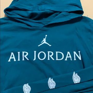 Air Jordan Pullover
